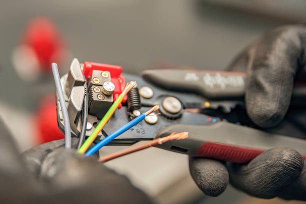 Best Electrical System Inspection  in Newport, OH