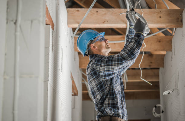 Best Outdoor Lighting Installation  in Newport, OH