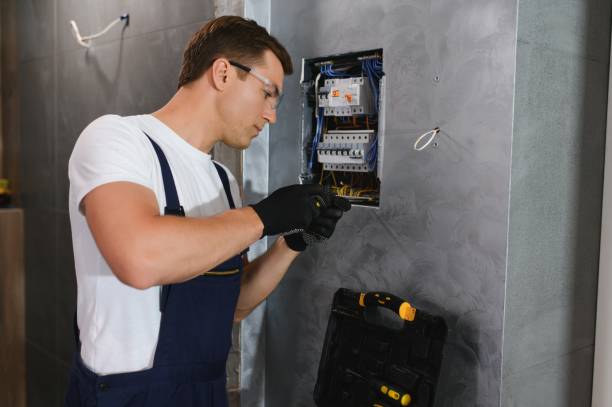 Best Electrical Installation Contractor  in Newport, OH