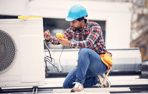 Best Affordable Electrician  in Newport, OH