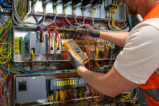 Best Circuit Breaker Repair  in Newport, OH