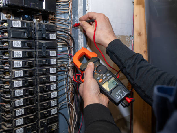 Best Affordable Emergency Electrician  in Newport, OH