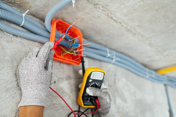 Best Electrical Upgrades for Homes  in Newport, OH