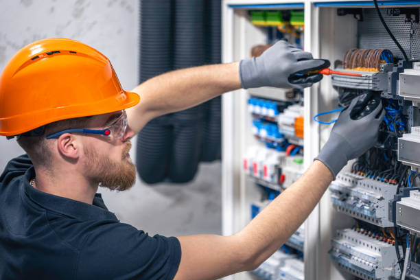 Best Electrical Wiring Services  in Newport, OH