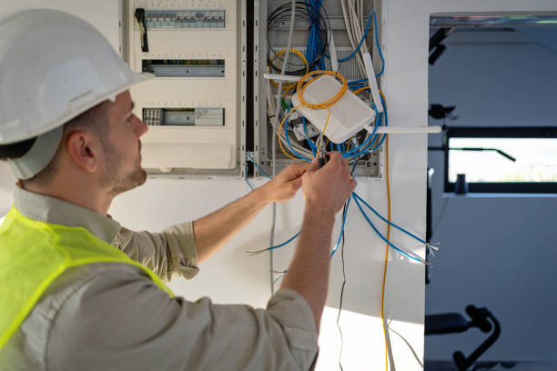 Best Home Electrical Repair  in Newport, OH